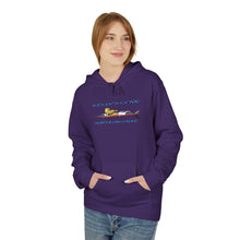 Load image into Gallery viewer, KC 2007 SURFER GIRL RULES Unisex Midweight Softstyle Fleece Hoodie
