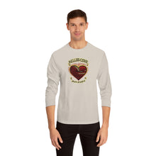 Load image into Gallery viewer, "KELLYS COVE FOREVER" Unisex Classic Long Sleeve T-Shirt