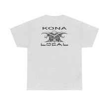 Load image into Gallery viewer, KC 2012 LOCAL Unisex Heavy Cotton Tee FRONT ONLY