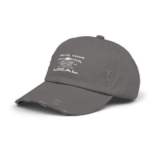 Load image into Gallery viewer, KC 2012 LOCAL Unisex Distressed Cap