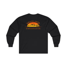 Load image into Gallery viewer, 2024 AMBASSADOR Unisex Ultra Cotton Long Sleeve Tee