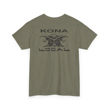 Load image into Gallery viewer, KC 2012 LOCAL Unisex Heavy Cotton Tee FRONT ONLY