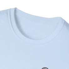 Load image into Gallery viewer, PINETREES 2 Unisex Softstyle T-Shirt FRONT & BACK