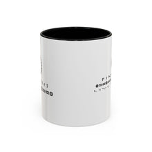 Load image into Gallery viewer, PINETREES Accent Coffee Mug (11, 15oz)