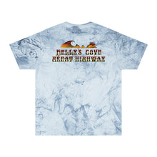 Load image into Gallery viewer, KC 2025 GREAT HIGHWAY Kellys Cove Vintage 60's style T-Shirt,