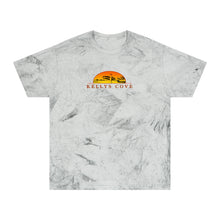 Load image into Gallery viewer, 2024 KC Unisex Color Blast T-Shirt