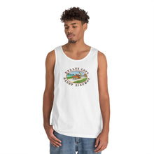 Load image into Gallery viewer, KC 2025 GREAT HIGHWAY Kellys Cove Unisex Heavy Cotton Tank Top, FRONT ONLY Beachwear, Casual Outfit, Gift for Beach Lovers, Travel T-Shirt, Summer Essentials