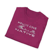 Load image into Gallery viewer, KC 2011 NATIVE Unisex Softstyle T-Shirt