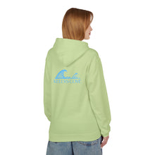 Load image into Gallery viewer, KC 2007 SURFER GIRL RULES Unisex Midweight Softstyle Fleece Hoodie
