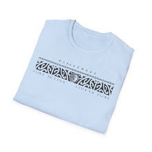 Load image into Gallery viewer, PINETREES Unisex Softstyle T-Shirt FRONT ONLY