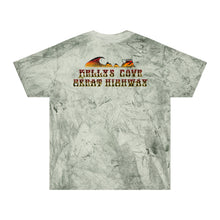 Load image into Gallery viewer, KC 2025 GREAT HIGHWAY Kellys Cove Vintage 60's style T-Shirt,