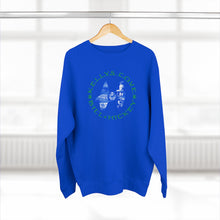 Load image into Gallery viewer, g2.2021 Kellys Cove Bill Hickey Premium Crew neck Sweatshirt- printed front only