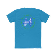 Load image into Gallery viewer, a.2021 Bill Hickey Men's Short Sleeve Tee