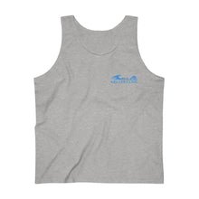 Load image into Gallery viewer, Kellys Cove Forever Men's Ultra Cotton Tank Top