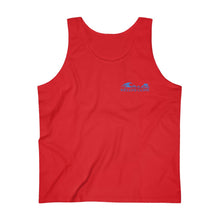 Load image into Gallery viewer, d.2021 Kellys Cove Bill Hickey Men's Tank Top