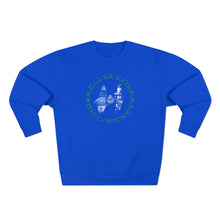 Load image into Gallery viewer, g2.2021 Kellys Cove Bill Hickey Premium Crew neck Sweatshirt- printed front only