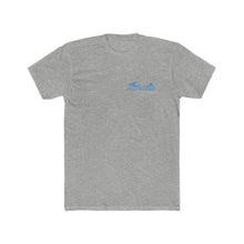 Load image into Gallery viewer, a.2021 Bill Hickey Men's Short Sleeve Tee