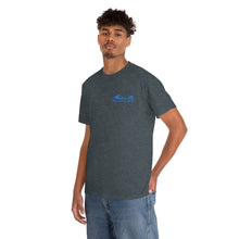 Load image into Gallery viewer, KC FOREVER Unisex Heavy Cotton Tee