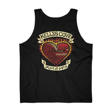 Load image into Gallery viewer, Kellys Cove Forever Men's Ultra Cotton Tank Top