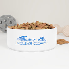 Load image into Gallery viewer, 2021 Kellys Cove Classic Pet Bowl