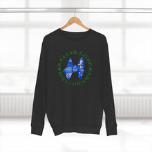 Load image into Gallery viewer, g2.2021 Kellys Cove Bill Hickey Premium Crew neck Sweatshirt- printed front only