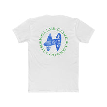 Load image into Gallery viewer, a.2021 Bill Hickey Men's Short Sleeve Tee