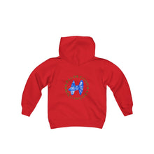 Load image into Gallery viewer, j1.2021 Kellys Cove Bill Hickey Youth Heavy Blend Hooded Sweatshirt