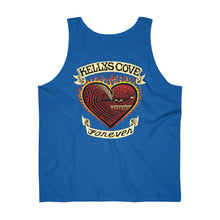 Load image into Gallery viewer, Kellys Cove Forever Men's Ultra Cotton Tank Top