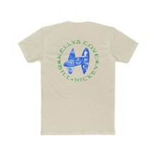 Load image into Gallery viewer, a.2021 Bill Hickey Men's Short Sleeve Tee