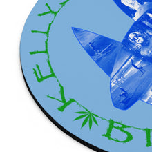 Load image into Gallery viewer, s.2021 Kellys Cove Bill Hickey Mouse Pad