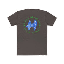 Load image into Gallery viewer, a.2021 Bill Hickey Men's Short Sleeve Tee