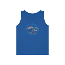 Load image into Gallery viewer, c.2022 KC ZEN BUDDHA Unisex Heavy Cotton Tank Top