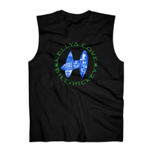 Load image into Gallery viewer, e.2021 Kellys Cove Bill Hickey Men's Ultra Cotton Sleeveless Tank