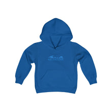 Load image into Gallery viewer, j1.2021 Kellys Cove Bill Hickey Youth Heavy Blend Hooded Sweatshirt