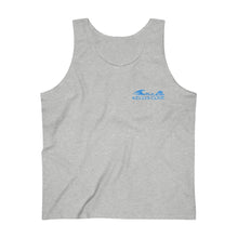 Load image into Gallery viewer, Kellys Cove Forever Men's Ultra Cotton Tank Top