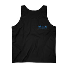 Load image into Gallery viewer, Kellys Cove Forever Men's Ultra Cotton Tank Top