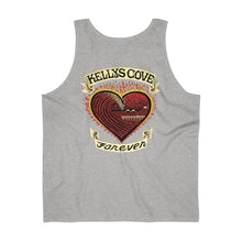 Load image into Gallery viewer, Kellys Cove Forever Men's Ultra Cotton Tank Top