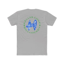 Load image into Gallery viewer, a.2021 Bill Hickey Men's Short Sleeve Tee