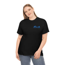 Load image into Gallery viewer, KC FOREVER Unisex Heavy Cotton Tee