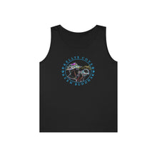 Load image into Gallery viewer, Unisex Heavy Cotton Tank Top