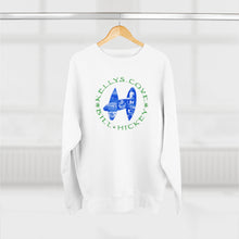 Load image into Gallery viewer, g2.2021 Kellys Cove Bill Hickey Premium Crew neck Sweatshirt- printed front only