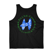 Load image into Gallery viewer, d.2021 Kellys Cove Bill Hickey Men's Tank Top
