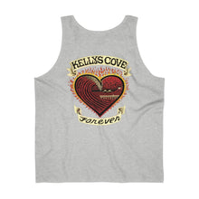 Load image into Gallery viewer, Kellys Cove Forever Men's Ultra Cotton Tank Top