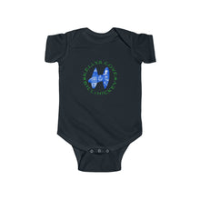 Load image into Gallery viewer, l.2021 Kellys Cove Bill Hickey Infant Fine Jersey Bodysuit