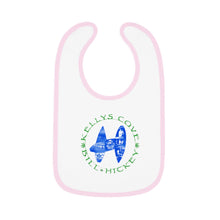 Load image into Gallery viewer, u.2021 Kellys Cove Bill Hickey Baby Bib