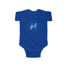 Load image into Gallery viewer, l.2021 Kellys Cove Bill Hickey Infant Fine Jersey Bodysuit
