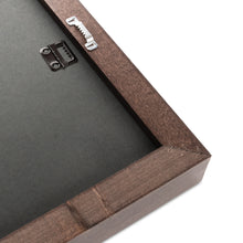 Load image into Gallery viewer, h.2022 KC ZEN BUDDHA Print on Canvas, Horizontal Frame