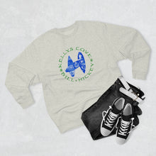 Load image into Gallery viewer, g2.2021 Kellys Cove Bill Hickey Premium Crew neck Sweatshirt- printed front only