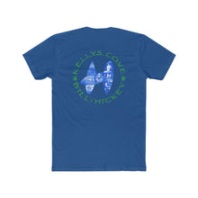 Load image into Gallery viewer, a.2021 Bill Hickey Men's Short Sleeve Tee