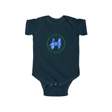Load image into Gallery viewer, l.2021 Kellys Cove Bill Hickey Infant Fine Jersey Bodysuit